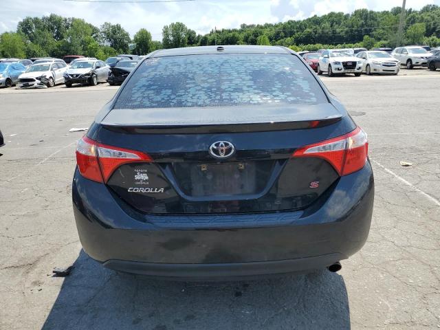 Photo 6 from auction – 2015 TOYOTA COROLLA L with VIN 2T1BURHE0FC317597