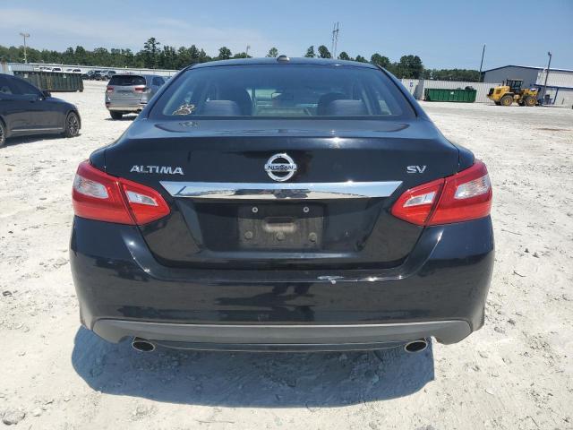 Photo 6 from auction – 2017 NISSAN ALTIMA 2.5 with VIN 1N4AL3AP8HC185035