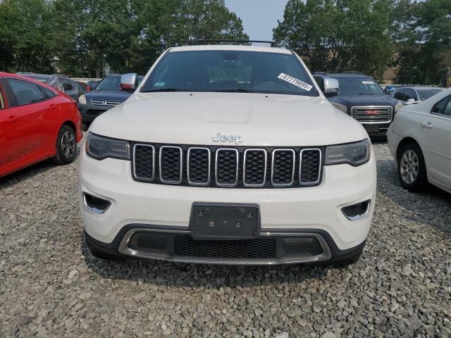 Photo 5 from auction – 2019 JEEP GRAND CHER with VIN 1C4RJFBG7KC844877