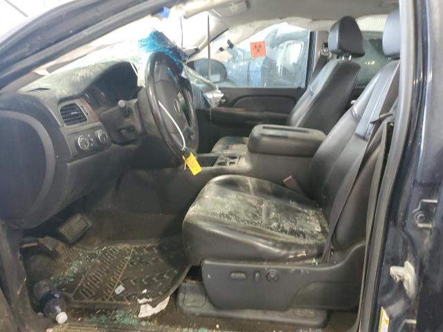 Photo 7 from auction – 2007 CHEVROLET SILVERADO with VIN 2GCEK133671662143
