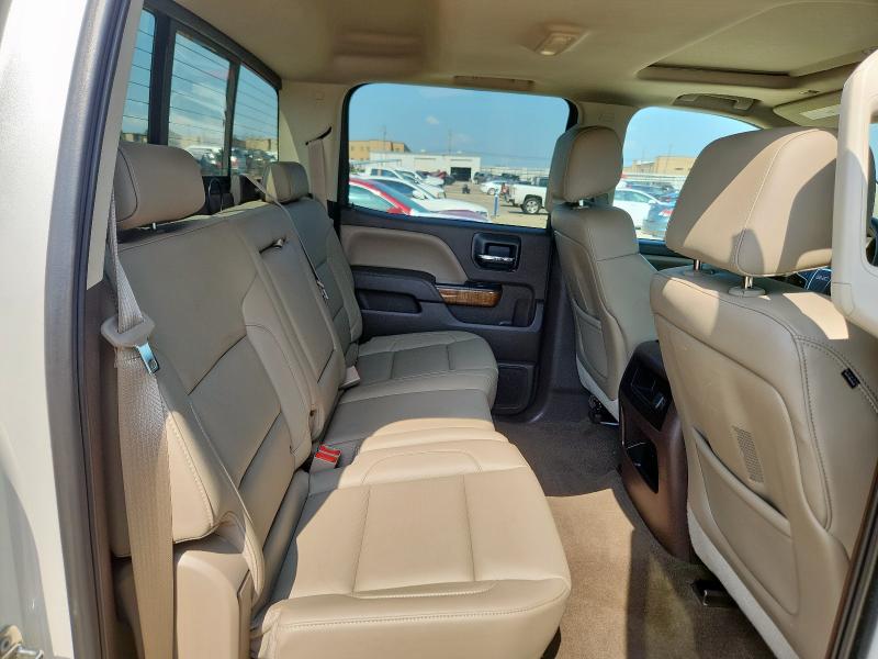 Photo 10 from auction – 2015 GMC SIERRA C15 with VIN 3GTP1VEC6FG313845