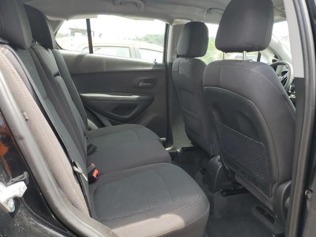 Photo 11 from auction – 2018 CHEVROLET TRAX LS with VIN 3GNCJKSB3JL322387