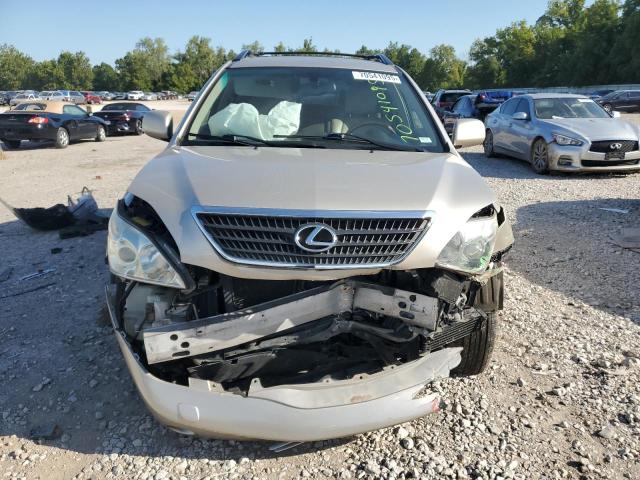 Photo 5 from auction – 2006 LEXUS RX 400 with VIN JTJHW31U160040825