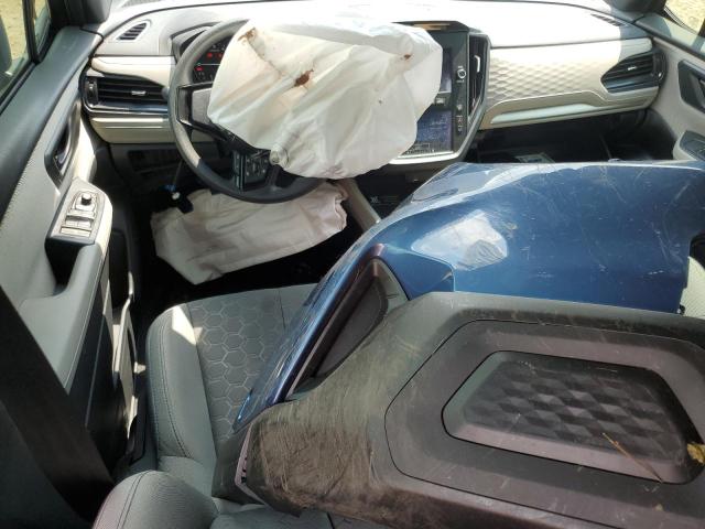 Photo 8 from auction – 2025 SUBARU FORESTER with VIN JF2SLDAC3SH453437