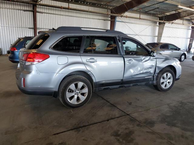 Photo 3 from auction – 2012 SUBARU OUTBACK 2.5I LIMITED with VIN 4S4BRBKC5C3273855