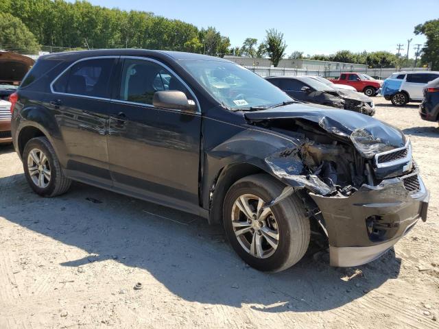 Photo 4 from auction – 2015 CHEVROLET EQUINOX LS with VIN 2GNFLEEK1F6114377