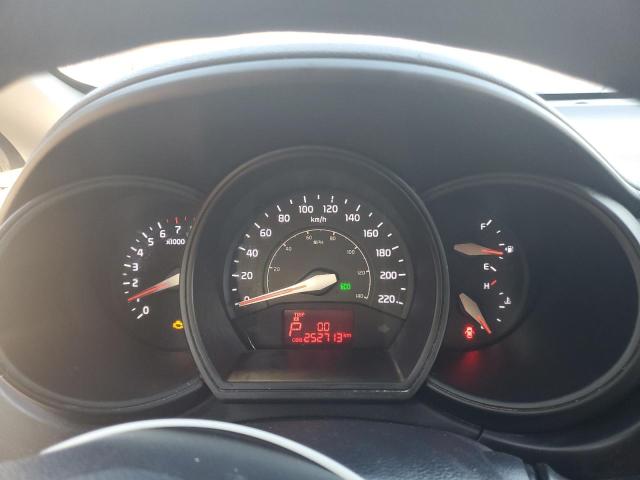 Photo 9 from auction – 2014 KIA RIO LX with VIN KNADM5A31E6935461
