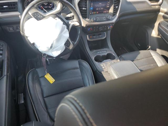 Photo 8 from auction – 2020 GMC ACADIA DENALI with VIN 1GKKNPLS5LZ127220