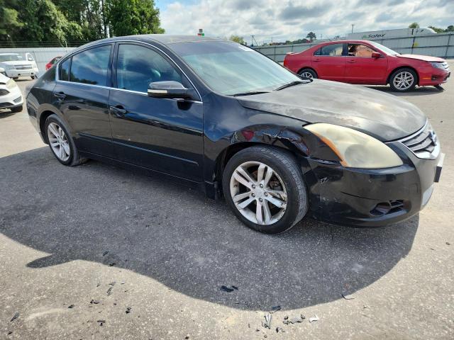 Photo 4 from auction – 2010 NISSAN ALTIMA SR with VIN 1N4BL2AP2AC165769