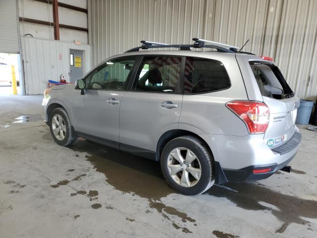 Photo 2 from auction – 2014 SUBARU FORESTER 2 with VIN JF2SJAEC0EH539341