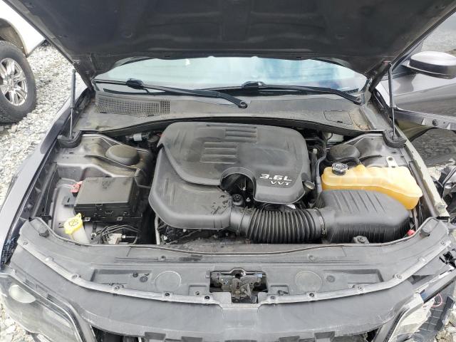 Photo 11 from auction – 2019 CHRYSLER 300 S with VIN 2C3CCABG9KH515442