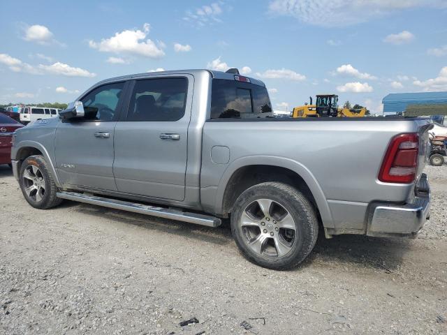 Photo 2 from auction – 2019 RAM 1500 LARAMIE with VIN 1C6SRFJT4KN515848