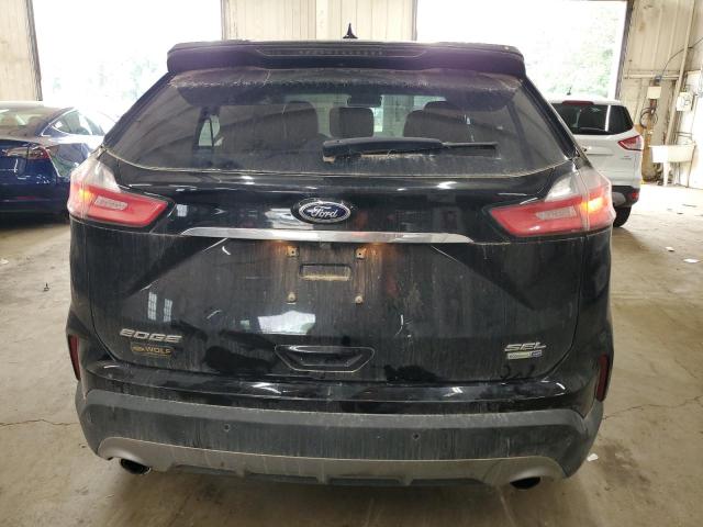 Photo 6 from auction – 2019 FORD EDGE SEL with VIN 2FMPK4J96KBC52975