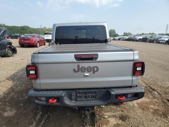 Photo 6 from auction – 2020 JEEP GLADIATOR with VIN 1C6JJTBG1LL102608