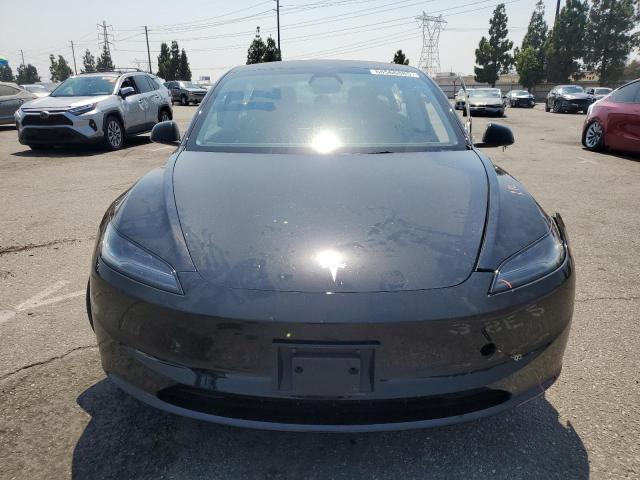 Photo 5 from auction – 2025 TESLA MODEL 3 with VIN 5YJ3E1EA4SF937671