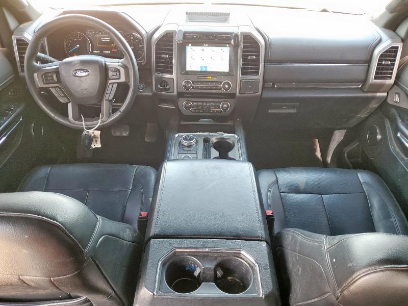 Photo 8 from auction – 2018 FORD EXPEDITION with VIN 1FMJU1JT7JEA18132