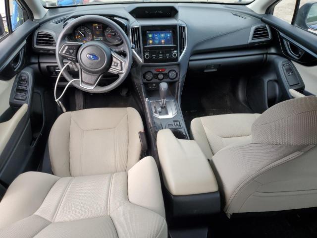 Photo 8 from auction – 2023 SUBARU IMPREZA PR with VIN 4S3GTAD69P3719427