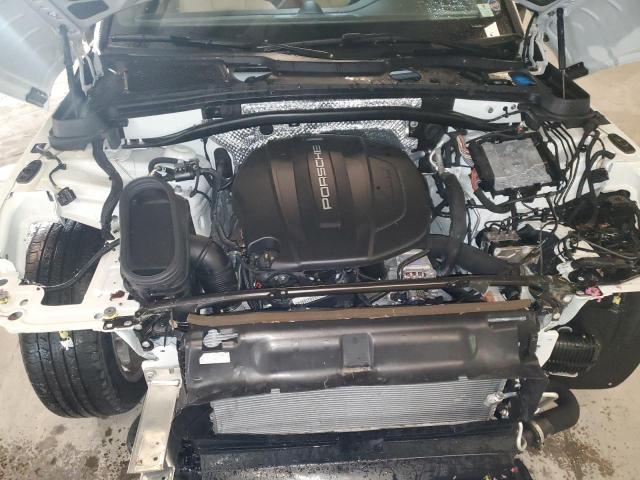 Photo 12 from auction – 2021 PORSCHE MACAN with VIN WP1AA2A58MLB13480
