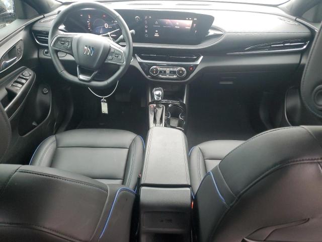Фото 8 с аукциона – 2024 BUICK ENVISTA SP с VIN KL47LBE26RB026237