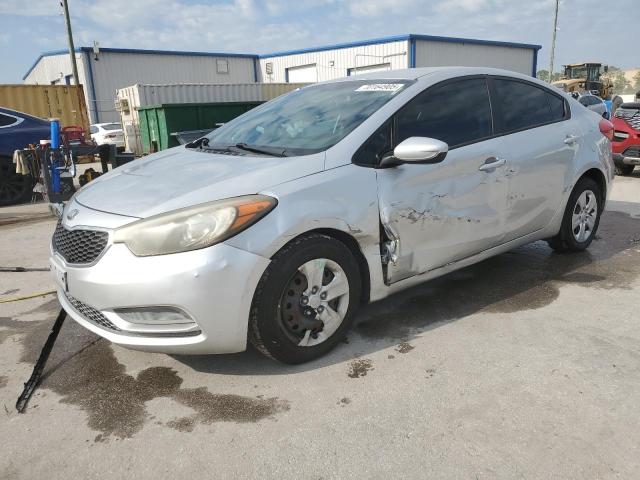 KIA FORTE LX 2014 z numerem VIN KNAFK4A63E5193377 - Zdjęcie z aukcji