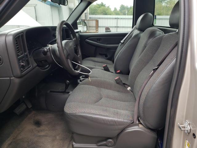 Photo 7 from auction – 2004 GMC SIERRA K25 with VIN 1GTHK24U04E324743