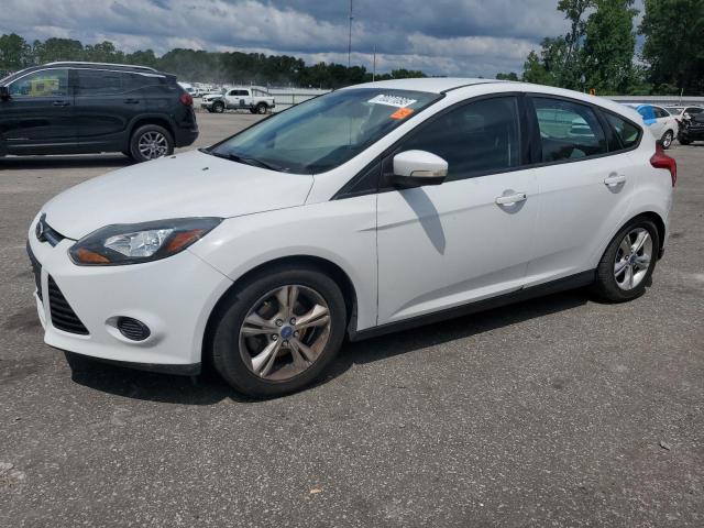 FORD FOCUS SE 2013 with VIN 1FADP3K27DL223658 - Photo from auction