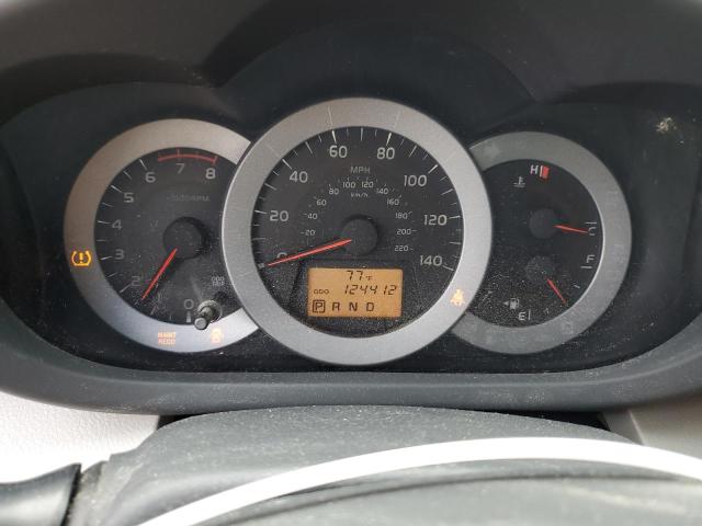 Photo 9 from auction – 2012 TOYOTA RAV4 with VIN 2T3ZF4DV6CW119951