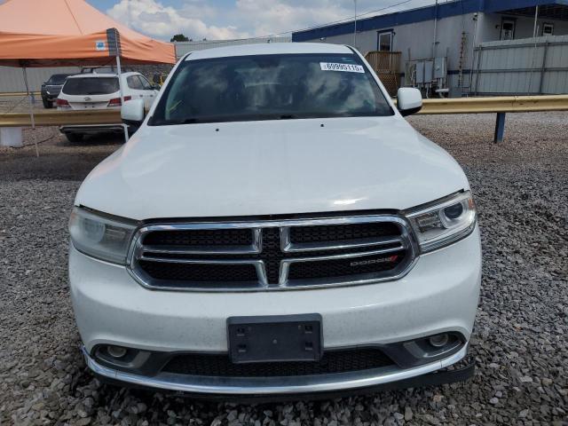 Photo 5 from auction – 2018 DODGE DURANGO SX with VIN 1C4RDJAG3JC415469