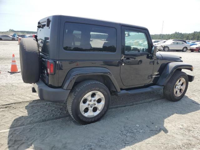 Photo 3 from auction – 2013 JEEP WRANGLER S with VIN 1C4GJWBG2DL674602