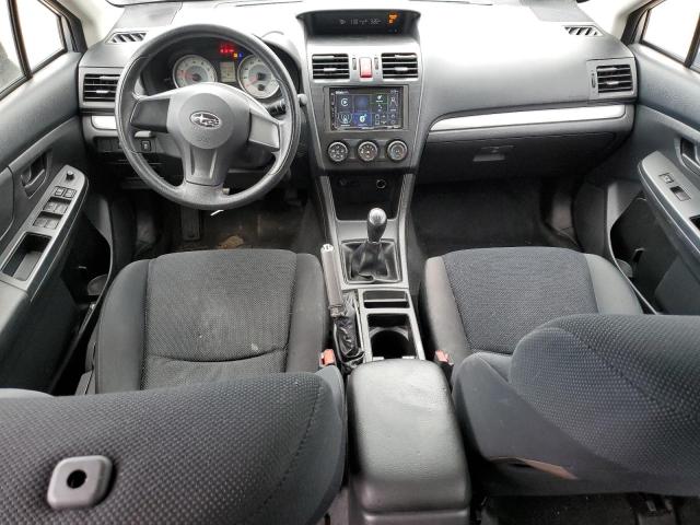 Photo 8 from auction – 2012 SUBARU IMPREZA with VIN JF1GPAA67CG203892