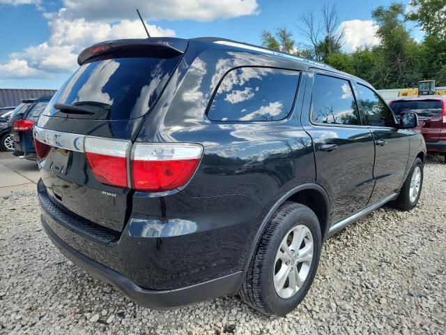 Photo 3 from auction – 2012 DODGE DURANGO CR with VIN 1C4SDJDT4CC286431