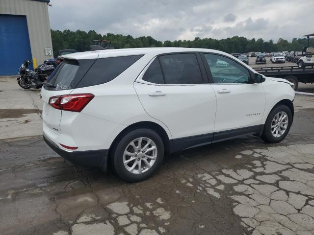 Photo 3 from auction – 2021 CHEVROLET EQUINOX LT with VIN 3GNAXUEV3MS128153