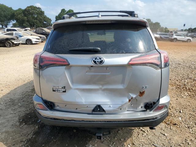 Photo 6 from auction – 2017 TOYOTA RAV4 LE with VIN 2T3ZFREV7HW346360