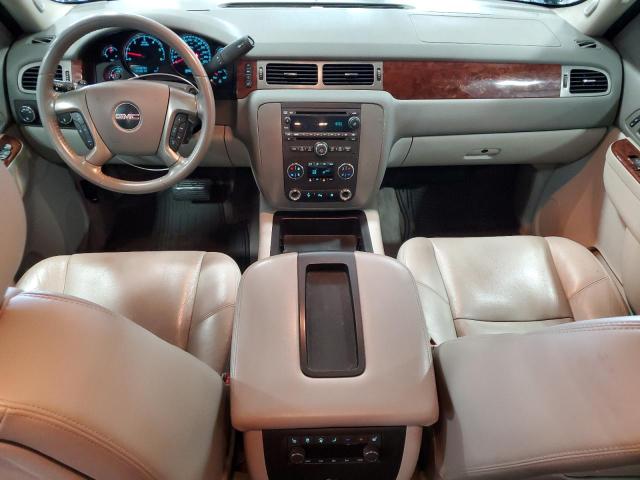 Photo 8 from auction – 2011 GMC YUKON SLT with VIN 1GKS2CE03BR172118