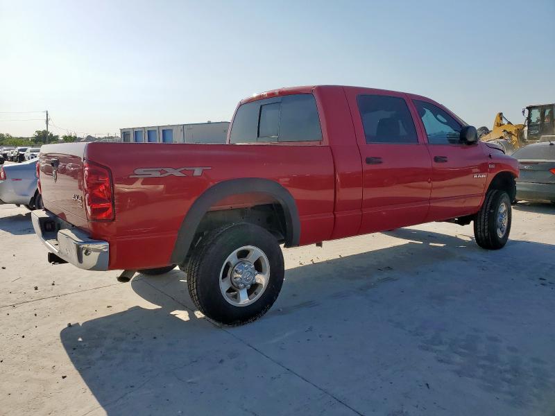 Photo 3 from auction – 2008 DODGE RAM 1500 with VIN 3D7KS19D38G116286