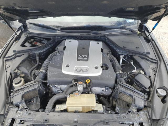 Photo 11 from auction – 2014 INFINITI Q50 BASE with VIN JN1BV7AP5EM690507