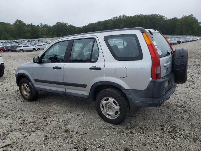 Photo 2 from auction – 2003 HONDA CR-V with VIN SHSRD78413U127995