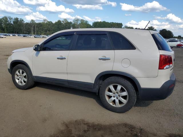 Photo 2 from auction – 2011 KIA SORENTO BA with VIN 5XYKT3A19BG163543
