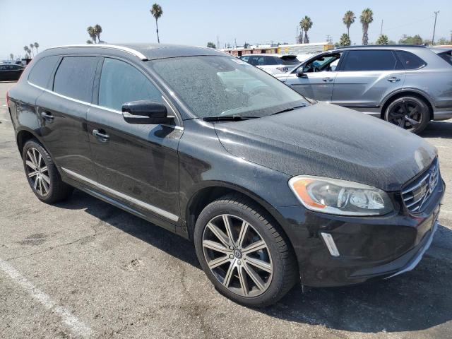 Photo 4 from auction – 2016 VOLVO XC60 T5 PL with VIN YV440MDM1G2887772