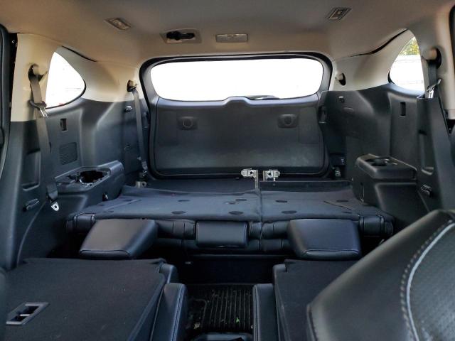 Photo 10 from auction – 2022 TOYOTA HIGHLANDER with VIN 5TDXBRCHXNS553807