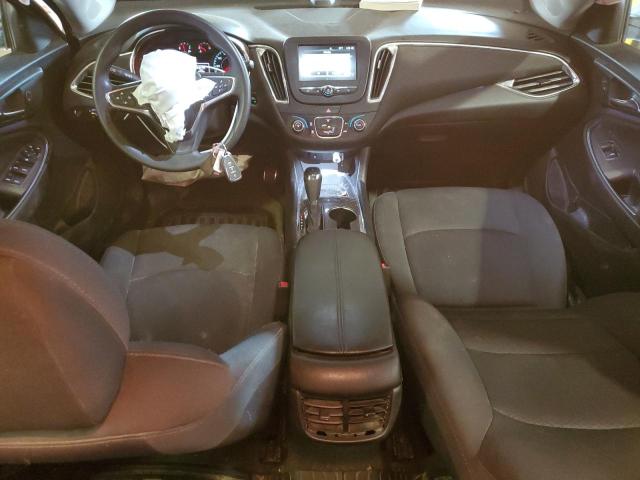 Photo 8 from auction – 2018 CHEVROLET MALIBU LT with VIN 1G1ZD5ST8JF129790