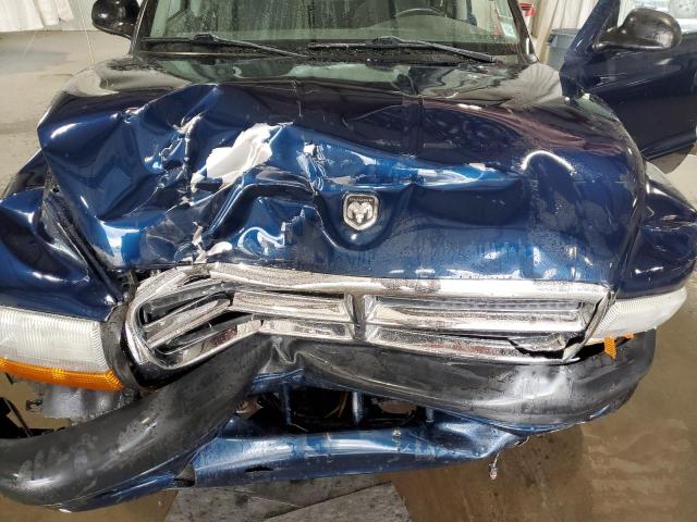 Photo 11 from auction – 2004 DODGE DAKOTA SPO with VIN 1D7HG32K44S657608