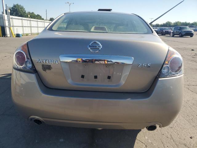 Photo 6 from auction – 2012 NISSAN ALTIMA BAS with VIN 1N4AL2AP1CN460266