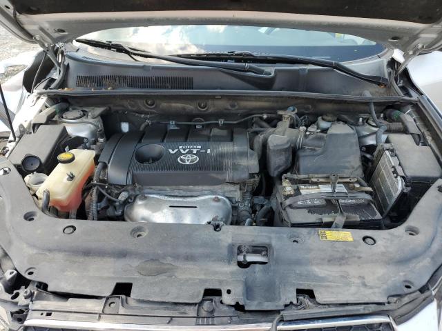 Photo 12 from auction – 2011 TOYOTA RAV4 LIMIT with VIN 2T3DF4DV8BW096018