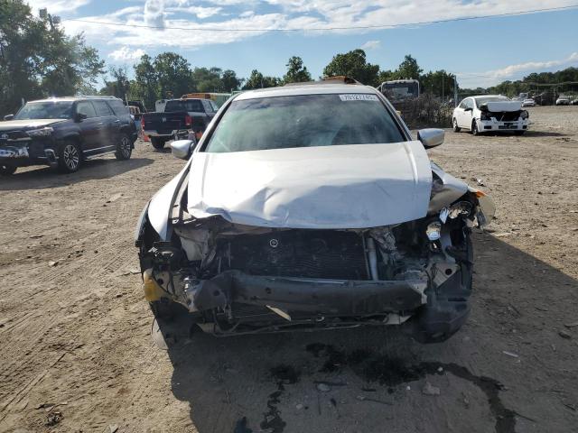 Photo 5 from auction – 2011 HONDA ACCORD EXL with VIN 1HGCP3F85BA009847