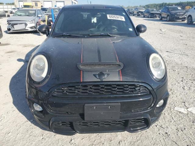 Photo 5 from auction – 2018 MINI COOPER S with VIN WMWXU3C58J2F51116