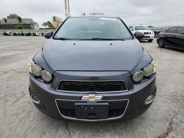 Foto 5 de la subasta – 2013 CHEV SONIC LT con VIN 1G1JC5SH7D4142395