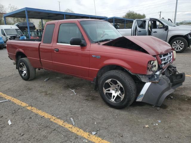 Photo 4 from auction – 2001 FORD RANGER SUP with VIN 1FTYR14V41PB16105