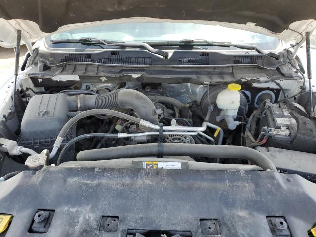 Photo 11 from auction – 2020 RAM 1500 CLASS with VIN 3C6RR7KT5LG277442