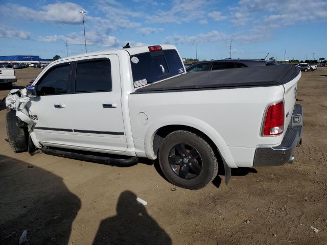 Photo 2 from auction – 2017 RAM 1500 LARAM with VIN 1C6RR7NT3HS720120